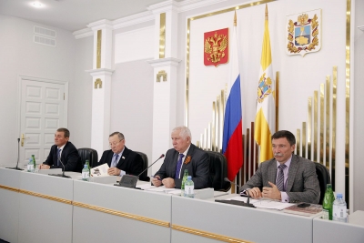 Планы и задачи в преддверии Дня Победы