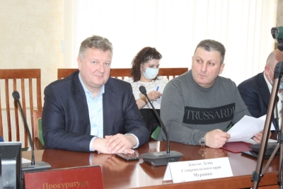 В новую школу - все новое