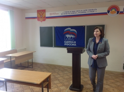 Внимание проблемным вопросам