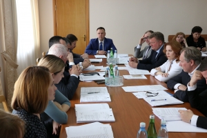 Планомерная работа по борьбе с «энергетиками»