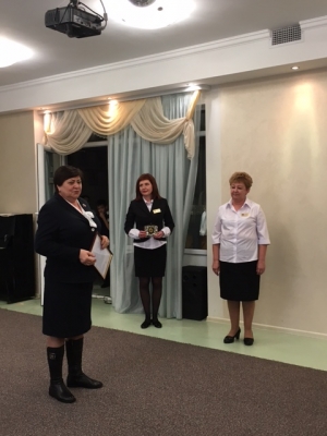 25 лет Гимназии "ЛИК-Успех"