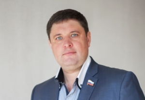 25-летие Свердловского Законодательного Собрания