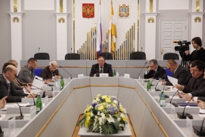 К 70-летию Великой Победы ветераны должны получить заслуженное жилье