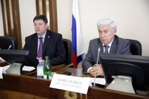 Внимание маломобильным людям