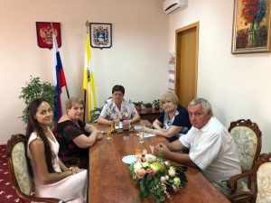 О семейных ценностях