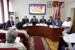 Главный вопрос: когда начнется ремонт?