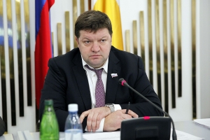 Внимание Посланию Президента и подготовке заседания Думы