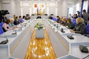 Культурное наследие нуждается в постоянной защите