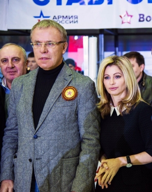 Детский хоккей на Ставрополье