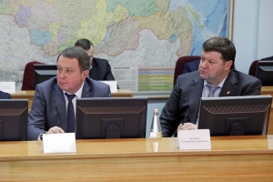 Проблемы бизнеса услышаны