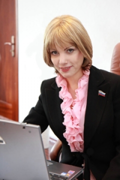 Редько Людмила Леонидовна