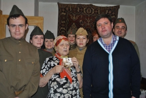 Дорогие сердцу адреса