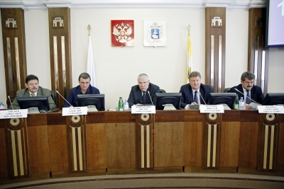 К пожароопасному сезону Ставрополье готово