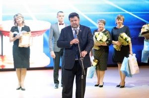 Подведены итоги конкурсов педагогического мастерства