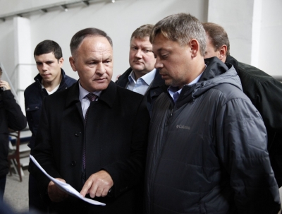 Не оставили без внимания!