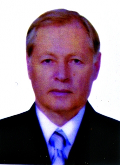 Чавыкин Анатолий Акимович