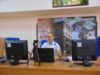 Практика вебинаров продолжается на Ставрополье