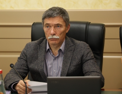 На рассмотрение краевых депутатов направлен проект бюджета Ставрополья на 2026 год и плановый период 2027 и 2028 годов