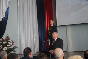 Курс на гуманизацию