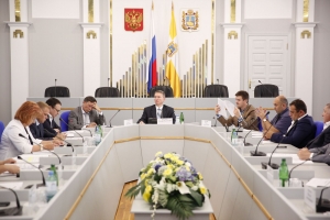 Краевая собственность должна быть под защитой