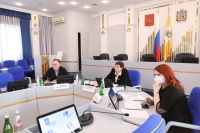 На развитие здравоохранения на Ставрополье планируется дополнительно направить 1,5 миллиарда рублей