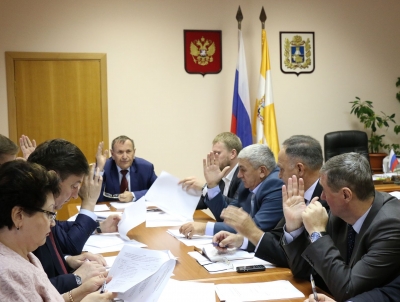 Спектр господдержки АПК расширят