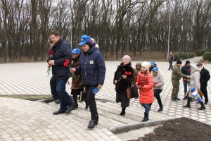 Памятный праздник