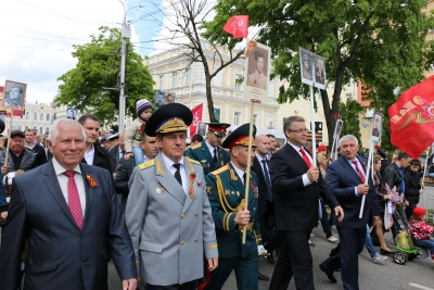 Праздник со слезами на глазах