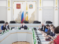 Полномочия повторно назначаемых мировых судей станут бессрочными