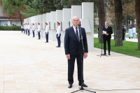 Ставрополье отмечает День края