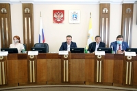 Эксперимент по развитию курортной инфраструктуры - на депутатском контроле