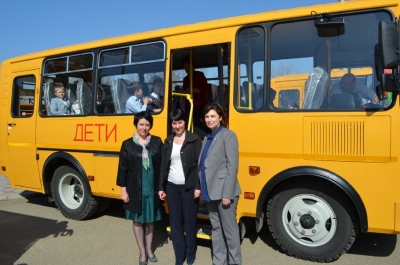 Расширяя горизонты