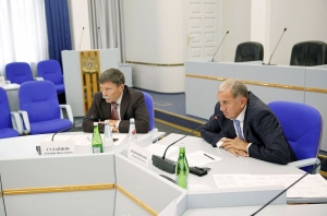 В центре внимания – доступное и комфортное жильё