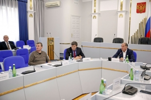 Переход на новую систему обращения с отходами