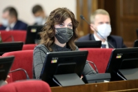 Девять мировых судей назначены на Ставрополье