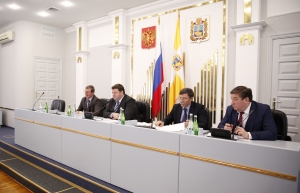 Не ждать паводков