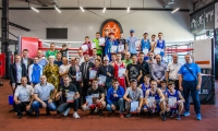 Спорт объединяет