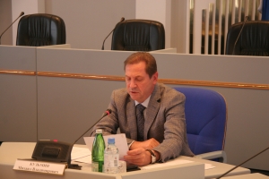 АКТУАЛЬНЫЙ ЗАКОН БУДЕТ ПРИНЯТ