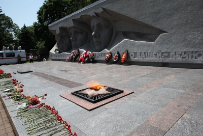 День памяти и скорби