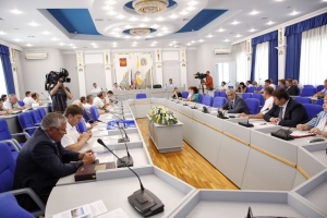 Уделить внимание культуре