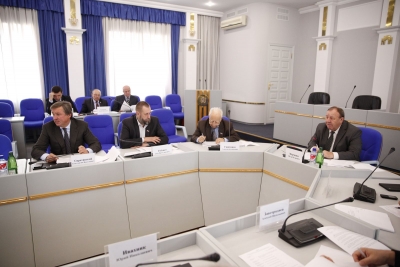 Идеологии терроризма необходимо противостоять