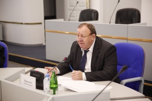 Обеспечение безопасности объектов образования - актуальный вопрос