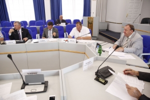 Усилить пожарную безопасность!