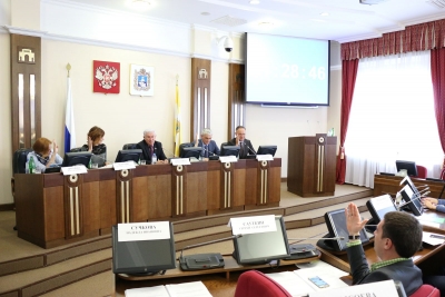 Вопрос летней занятости детей на постоянном контроле