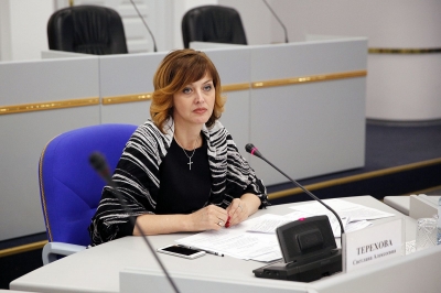 Инициативы молодежи нужно поддерживать