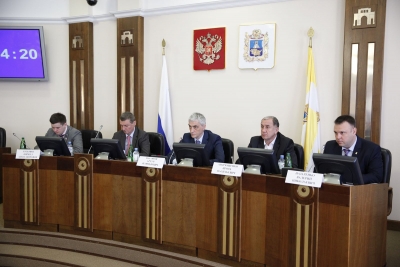 В защиту сельских библиотек