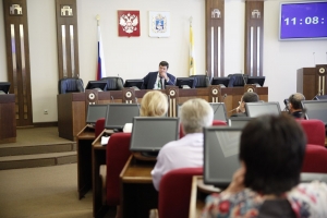 Нерадивые застройщики должны быть под неусыпным контролем