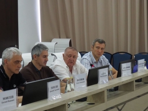 На конкретных примерах