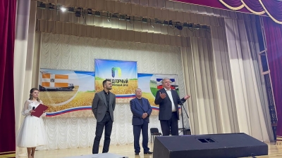 Депутаты поздравили жителей с Днём Предгорного округа