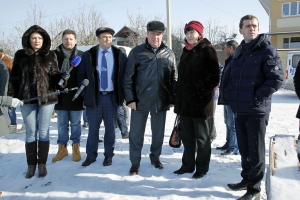 О выезде в Невинномысск